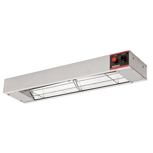 Winco ESH-24 Heat Lamp Strip Type