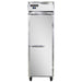 Continental Refrigerator 1FNSSPT 26-inch Pass-Thru Freezer