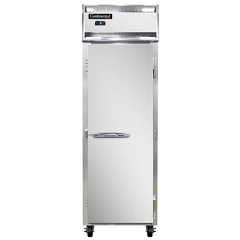 Continental Refrigerator 1FNSAPT 26-inch Pass-Thru Freezer