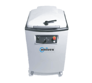 Univex SQD30 Dough Divider Semi-Automatic Square