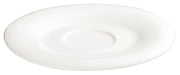 Winco WDP004-215 Saucer China