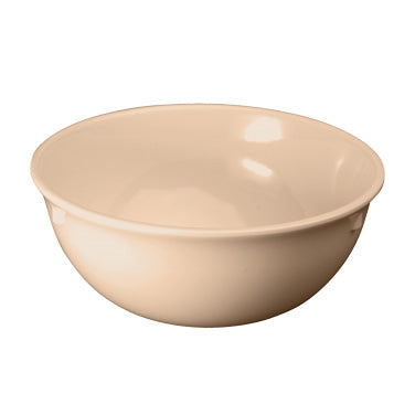 Winco MMB-15 Nappie Oatmeal Bowl Plastic