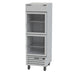 Beverage Air HBF23HC-1-HG 27.25-inch Reach-In Freezer