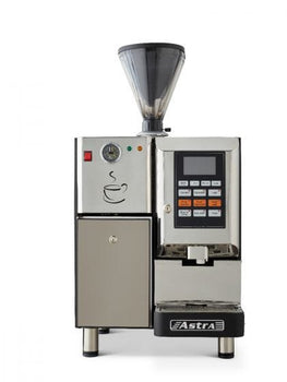 Astra Manufacturing SM-111-1 Espresso Cappuccino Machine