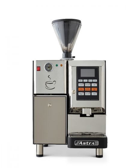 Astra Manufacturing SM-222-1 Espresso Cappuccino Machine