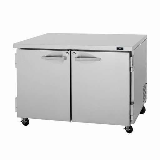 Turbo Air PUF-48-N 48 inch Undercounter Freezer