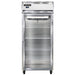 Continental Refrigerator 1FXNGD 36.25-inch Reach-In Freezer