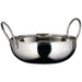 Winco KDB-6 Bowl Metal  0 - 31 oz