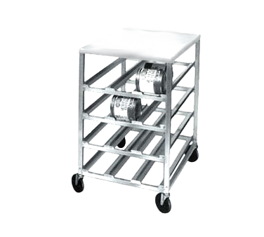 Channel Manufacturing CSR-3MP Can Storage Rack