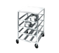 Channel Manufacturing CSR-4MP Can Storage Rack