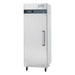 Migali C-1R-LHH-HC 28.7-inch  Reach-In Refrigerator