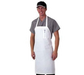 Chef Revival 600BAW-D Bib Apron