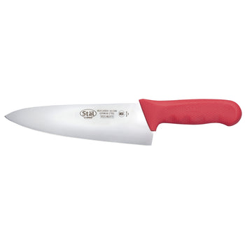 Winco KWP-80R Knife Chef