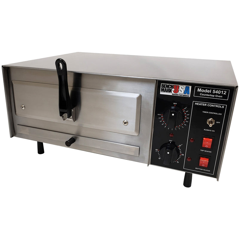 Winco Benchmark 54016 Countertop Oven