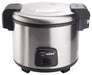 Winco RC-F Electric Rice Cooker / Warmers