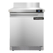 Continental Refrigerator SW27NBS-FB 27.5-inch Work Top Refrigerator