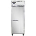 Continental Refrigerator 1RESN 28.5-inch Reach-In Refrigerator