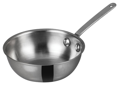 Winco DCWD-102S Wok