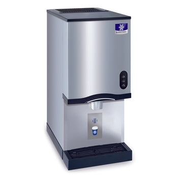 Manitowoc CNF0201A-251 Ice Maker Dispenser Nugget-Style 315 lbs