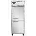 Continental Refrigerator 1FESNHD 28.5-inch Reach-In Freezer