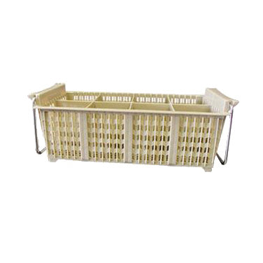 Winco PCB-8 Dishwasher Rack for Flatware