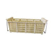 Winco PCB-8 Dishwasher Rack for Flatware