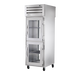 True STR1RPT-2HG-1G-HC 28 inch Pass-Thru Refrigerator