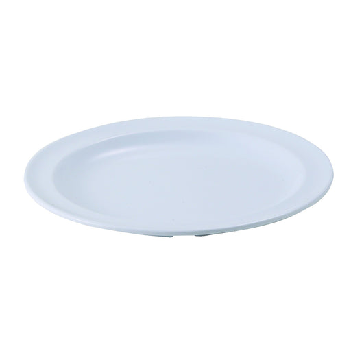 Winco MMPR-10W Plate Plastic