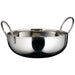 Winco KDB-7 Bowl Metal  1 - 2 qt (32 - 95 oz)