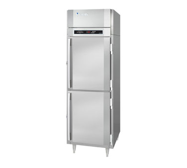 Victory Refrigeration HSA-1D-1-HD 21.5 cu. ft. Reach-In Heated Cabinet