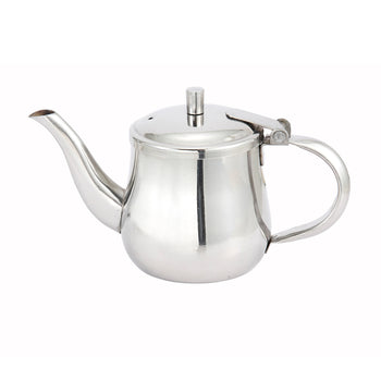 Winco GS-10 Creamer Metal