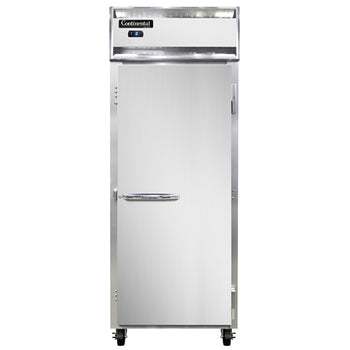 Continental Refrigerator 1FESNSA 28.5-inch Reach-In Freezer