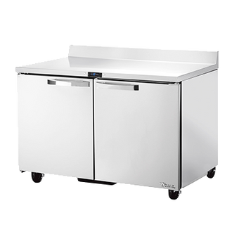 True TWT-48F-HC-SPEC3 48 inch Work Top Freezer Counter