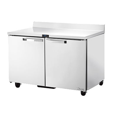 True TWT-48F-HC-SPEC3 48 inch Work Top Freezer Counter