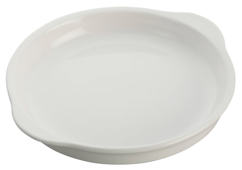 Winco WDP018-103 Plate China