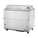 True TMC-49-S-DS-HC 49 inch Milk Cooler