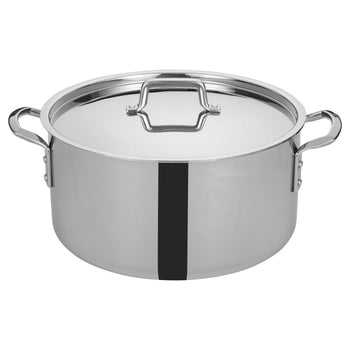 Winco TGSP-20 Stock Pot