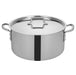 Winco TGSP-20 Stock Pot