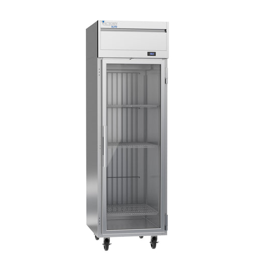 Victory Refrigeration VERSA-1D-GD-HC 26-inch Reach-In Refrigerator