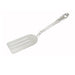 Winco STN-8 Turner Slotted Stainless Steel