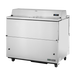 True TMC-49-S-DS-SS-HC 49 inch Milk Cooler