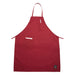 Winco BA-PRD Bib Apron