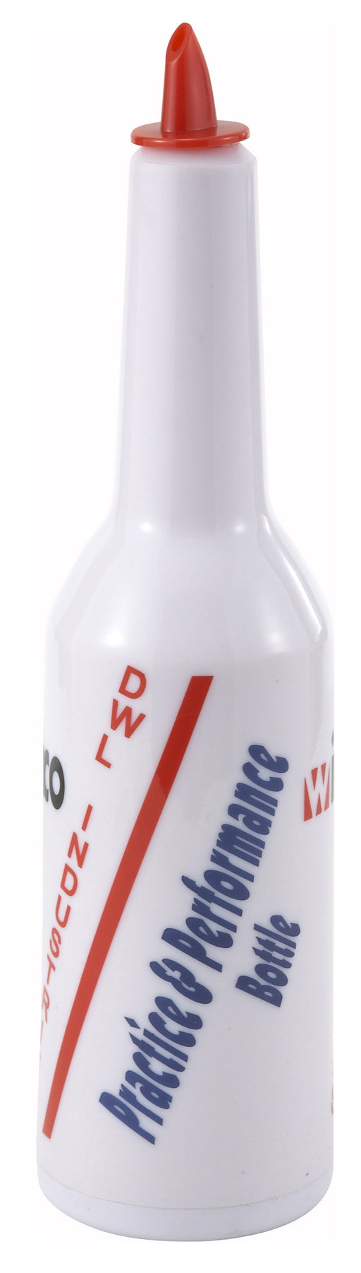 Winco PFBT-11W Flair Bottle