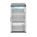 Hoshizaki RM-7-HC 21.25-inch Countertop Merchandiser Refrigerator