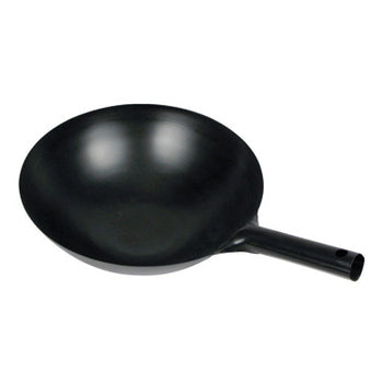 Winco WOK-34 Wok Pan