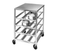 Channel Manufacturing CSR-4M Can Storage Rack