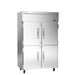 Victory Refrigeration VEFSA-2D-HD-HC 45.2 cu. ft. Reach-In Freezer