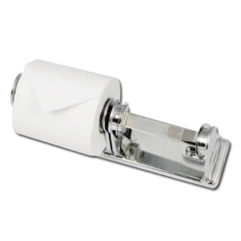 Winco TTH-2 Toilet Tissue Dispenser