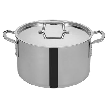 Winco TGSP-16 Stock Pot