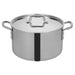 Winco TGSP-16 Stock Pot